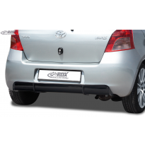 Extension paragolpes trasero RDX TOYOTA Yaris P9 2005-2008 Diffusor