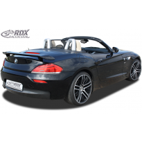 RDX ALERON TRASERO BMW Z4 E89 (all models) RDX RACEDESIGN