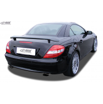 Spoiler Trasero RDX MERCEDES SLK R171