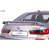 RDX Aleron trasero BMW 3series G20 Rear Wing