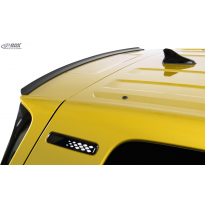 Alerón de maletero RDX para VW ID.Buzz e ID.Buzz Cargo (EB / 2022+) Alerón trasero de maletero Rdx Racedesign