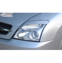 RDX PESTAÑAS FAROS OPEL Vectra C / Signum -2005 RDX RACEDESIGN