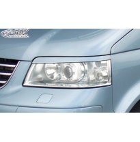 RDX PESTAÑAS FAROS VW T5 -2009 RDX RACEDESIGN