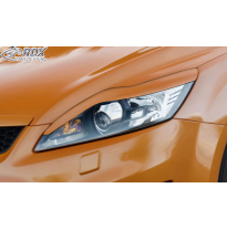 RDX PESTAÑAS FAROS FORD Focus 2 Facelift 2008+ RDX RACEDESIGN