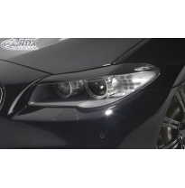 RDX Pestañas BMW 5series F10 / F11 (-07/2013)
