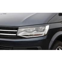 Pestañas delanteras RDX VW T6 2015+