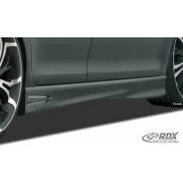 Rdx Taloneras Mazda 3 (Bl) &quot;Gt4&quot;