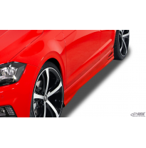 Taloneras RDX VW Polo 2G &quot;GT4&quot;