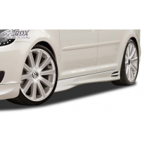 RDX TALONERAS VW Touran 1T GP2  2010+ &quot;GT4&quot;  RDX RACEDESIGN