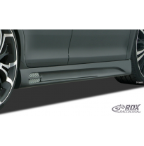 Rdx Taloneras Mazda 3 (Bl) &quot;Gt-Race&quot;