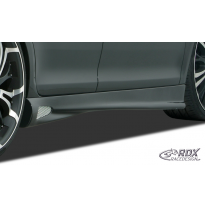 RDX TALONERAS Ford Escort / Orion &quot;Turbo&quot; RDX RACEDESIGN