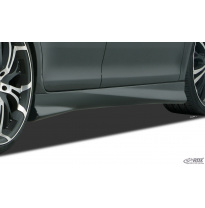 RDX Pareja de taloneras VW Passat 3G B8 &quot;Turbo&quot; ABS