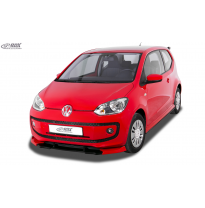 RDX Taloneras laterales VW Up / SKODA Citigo / SEAT Mii &quot;Edition&quot; Material:ABS