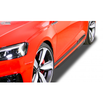 RDX Taloneras AUDI RS5 (F5) &quot;Slim&quot;