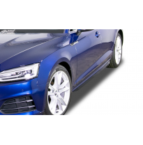 Rdx Taloneras Audi A5 (F5) (Coupé + Cabrio/Convertible + Sportback) &quot;Slim&quot;