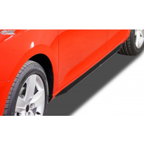 Rdx Juego De Taloneras Audi A5 Coupe + Convertible + Sportback &quot;Difusores De Taloneras&quot;