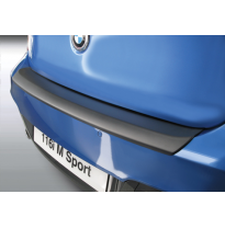Protector Paragolpes Trasero Abs Bmw/Mini 1 Series F20 3/5 Dr  9.2011&gt;  ?M Sport?