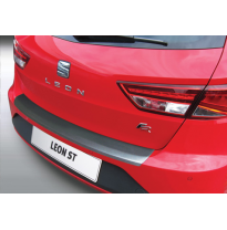 Protector Paragolpes Trasero Abs Seat Leon St Estate S/Se/Fr 11.2013&gt;