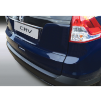 Protector Paragolpes Trasero Abs Honda Crv  11.2012&gt;