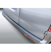 Protector Paragolpes Trasero Abs Nissan Nv200