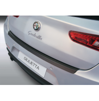 Protector Paragolpes Trasero Abs Alfa Giulietta  5.2010&gt;