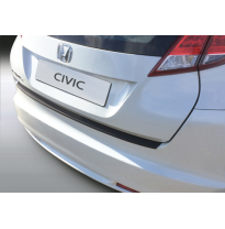 Protector Paragolpes Trasero Abs Honda Civic  1.2012&gt;