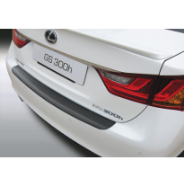 Protector Paragolpes Trasero Abs Lexus Gs  6.2012&gt;