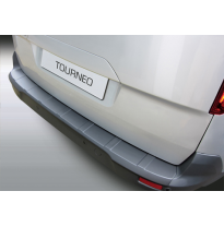 Protector Paragolpes Trasero Abs Ford Tourneo Connect/Custom/Courier  1.2014&gt;