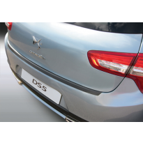 Protector Paragolpes Trasero Abs Citroen Ds5  2.2012&gt;