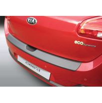 Protector Paragolpes Trasero Abs Kia Cee?D 5 Dr 5.2012&gt;