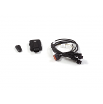 Kit adicional para gestionar la apertura de las válvulas por control remoto (1-siempre abierta / 2-gestión estándar / 3-siempre