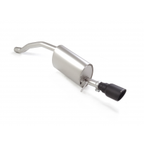 Silencioso trasero en acero inox con salida redonda 102 mm Sportline Black</p>
 
 
 CON HOMOLOGACION Skoda Kamiq 1.0TSI (85kW) 2