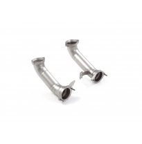 Tramo sustitución segundo catalizador grupo N en acero inox izquierda-derecha</p>
 
 
 Grupo N - SIN HOMOLOGACION BMW Serie8 G15