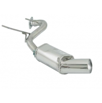 Escape Trasero Acero Inox Con Salida Redonda 102 Mm
  Alfa Romeo Gtv(916) / Spider 1995&gt;&gt;2004 T.S. 1.8i 16v (106kw) - 2.0 16