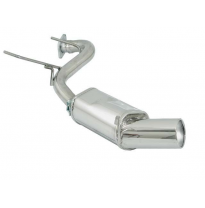 Escape Trasero Acero Inox Con Salida Redonda 102 Mm
  Alfa Romeo Gtv(916) / Spider 1995&gt;&gt;2004 2.0 V6 Turbo (148kw) 1995&gt;&gt; Ra