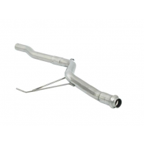 Tramo Intermedio Grupo N Acero Inox
  Fiat Coupè (Typ175) 1994>>2001 2.0 20v (108/113kw) 1996>>2001 Ragazzon