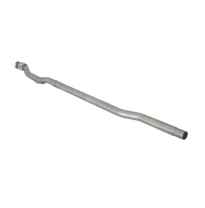 Tramo Intermedio Grupo N Acero Inox 
  Mini R56 2007&gt;&gt;2014 Cooper S 1.6 Turbo (128kw) 11/2006&gt;&gt; Ragazzon