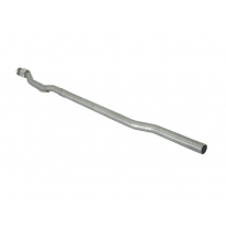 Tramo Intermedio Grupo N Acero Inox
  Mini R58 Coupè 2011&gt;&gt;2014 Jcw 1.6 (155kw) 2011&gt;&gt; Ragazzon