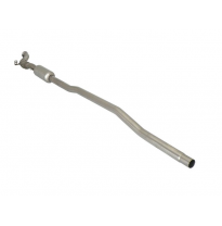 Flexible Con Tramo Intermedio Con Escape Acero Inox
  Mini R60 Countryman 2010&gt;&gt;2016 1.6 Cooper S (135kw) 2010&gt;&gt; Ragazzon