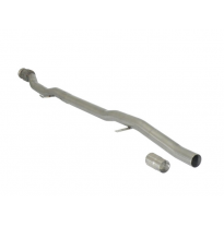 Flexible Con Tramo Intermedio Grupo N Acero Inox
  Mini R55 Clubman 2007&gt;&gt;2014 Jcw 1.6 (155kw) 11/2007&gt;&gt; Ragazzon