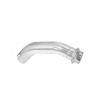 Adaptador Acero Inox - Para Juntar Escape Trasero Con Intermedio Original
  Audi A3 (Typ 8l) 1996&gt;&gt;2003 1.6 (74/75kw) 1996&gt;&gt;