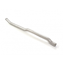 Tramo sustitución filtro OPF / GPF en acero inox grupo N     </p>
 Línea con diámetro mejorado 76 mm
 Es necesario reprogramar l