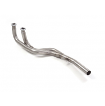 Colector 2-1  Alfa Romeo 75 1.6ie 2° Serie - 1.8ie - 1.8ie Indy 1987&gt;&gt; Ragazzon