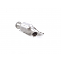 Catalizador metalico 200cpsi grupo N   </p>
 
 Es necesario reprogramar la centralita 
 - Porsche Macan Mk1 (typ 95B) 2014>>2024