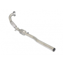 Catalizador Metalico 200cpsi
 Es Necesario Reprogramar La Centralita 
 Volkswagen Golf Mk5 2.0 Turbo Fsi Gti (147/169kw) 11/2003