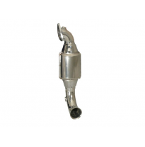 Catalizador Metalico 200cpsi
 Es Necesario Reprogramar La Centralita 
 Citroen Ds3 1.6 Turbo Thp (115kw) 03/2010&gt;&gt; Ragazzon