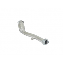 Catalizador Metalico 200cpsi - Línea Con Diámetro Mejorado 63,5 Mm
  Subaru Brz 2.0 (147kw) 2017&gt;&gt; Ragazzon