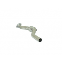 Catalizador Metalico 200cpsi    
 Línea Con Diámetro Mejorado 60 Mm 
 Mazda Mx-5 (Typ Nd) 2015&gt;&gt; 1.5 (96kw) 2015&gt;&gt; Ragazzon