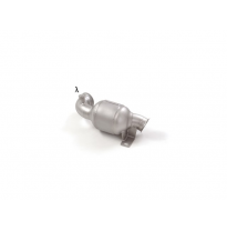Catalizador metalico 300cpsi grupo N   
 
 Es necesario reprogramar la centralita 
 Grupo N - SIN HOMOLOGACION Volkswagen T5 Car