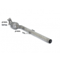 Catalizador Grupo N Para Eliminar El Filtro Antipartículas    
 Es Necesario Reprogramar La Centralita
 Mercedes Viano(639) 2003